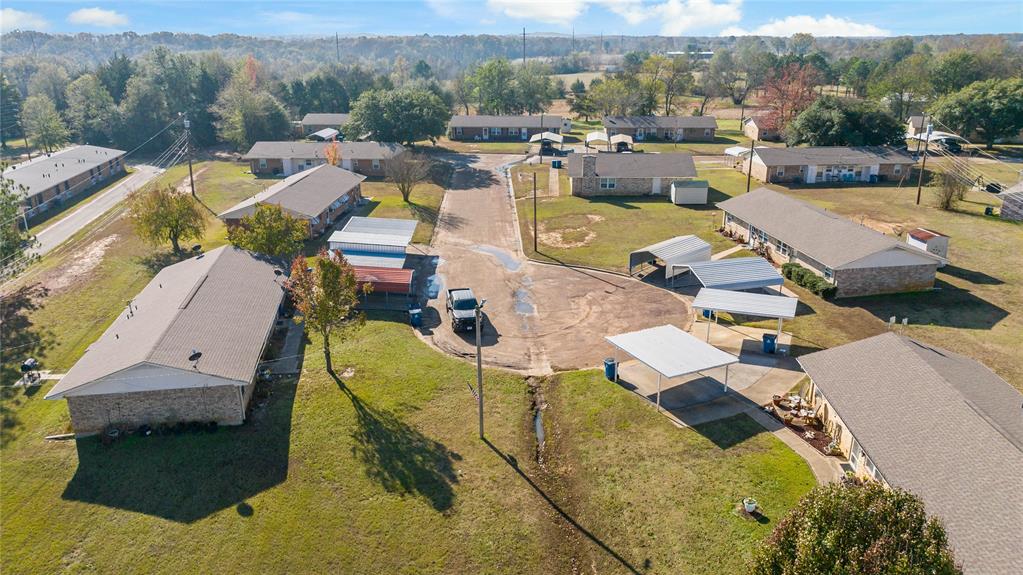 5305 - Residential Income