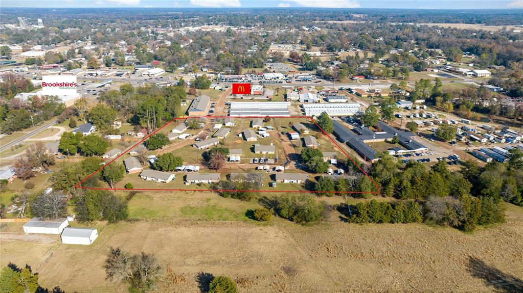 5305 - Residential Income