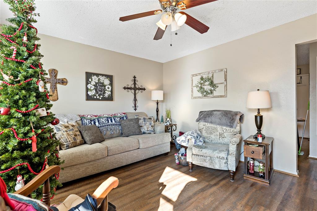 5305 - Residential Income