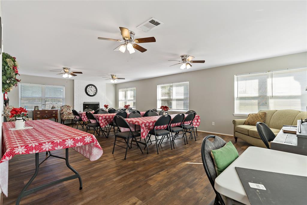 5305 - Residential Income