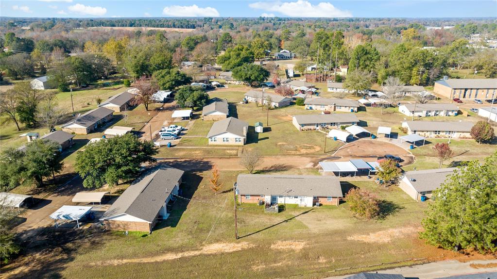 5305 - Residential Income