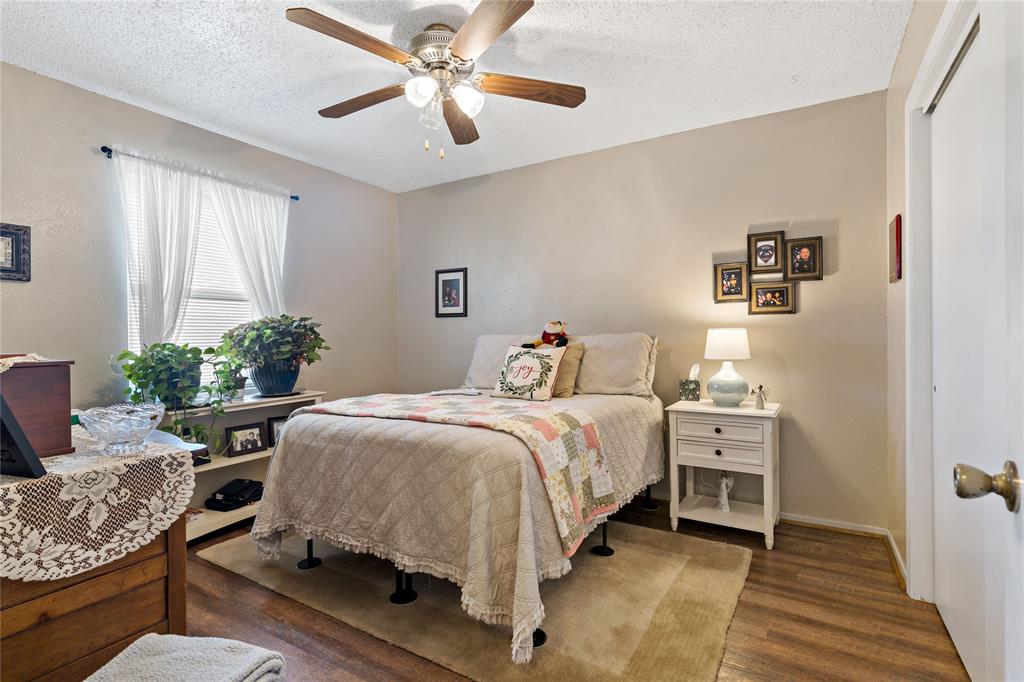 5305 - Residential Income