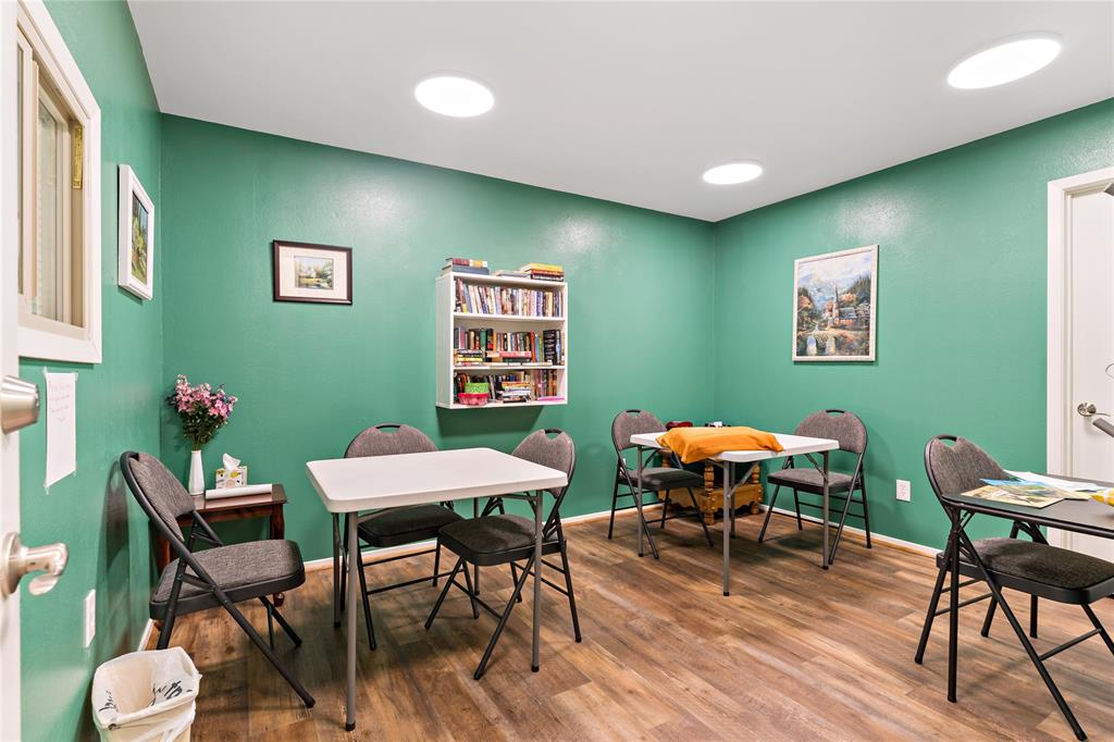 5305 - Residential Income