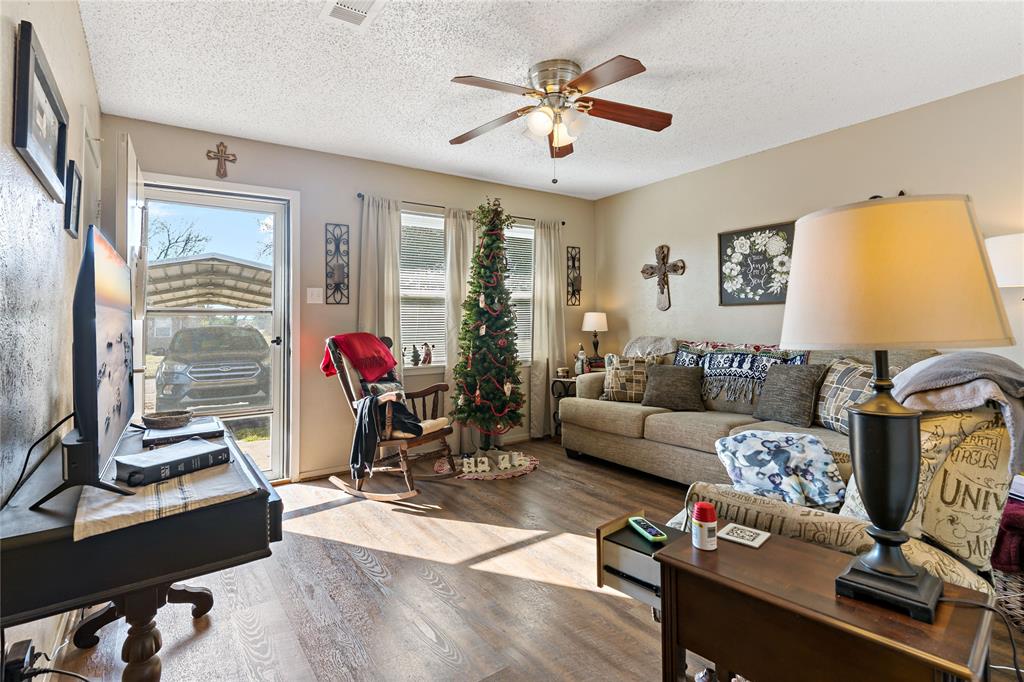 5305 - Residential Income