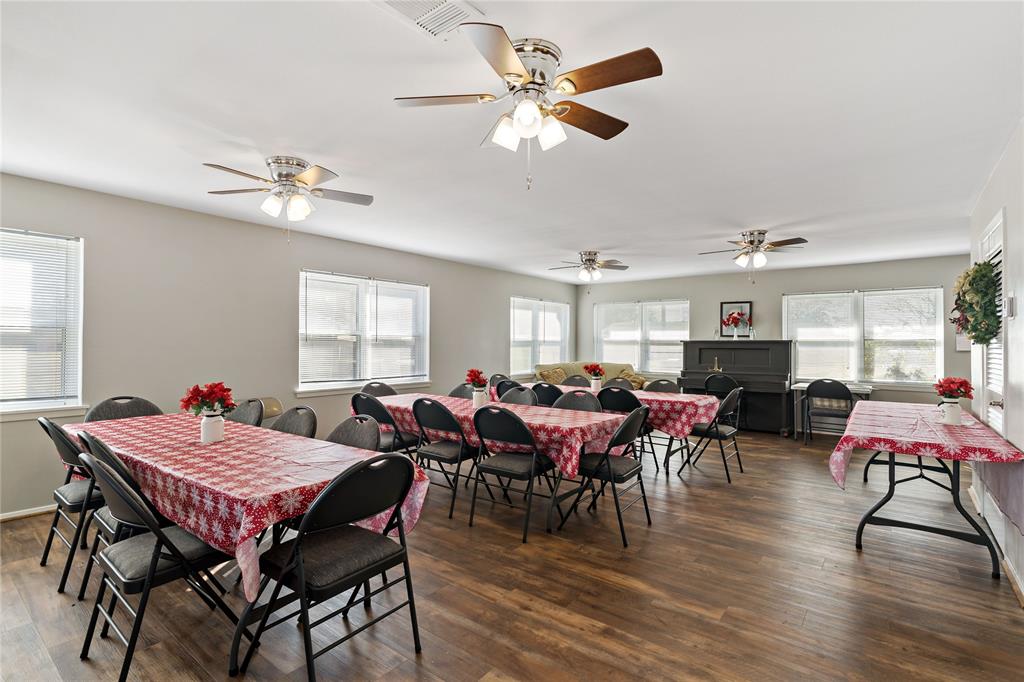 5305 - Residential Income