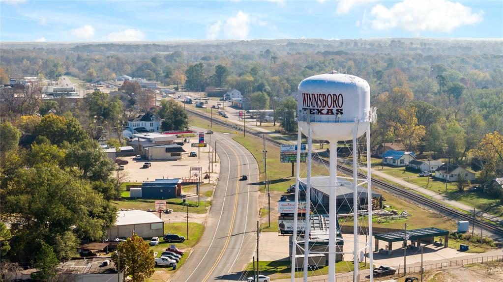 5305 - Residential Income