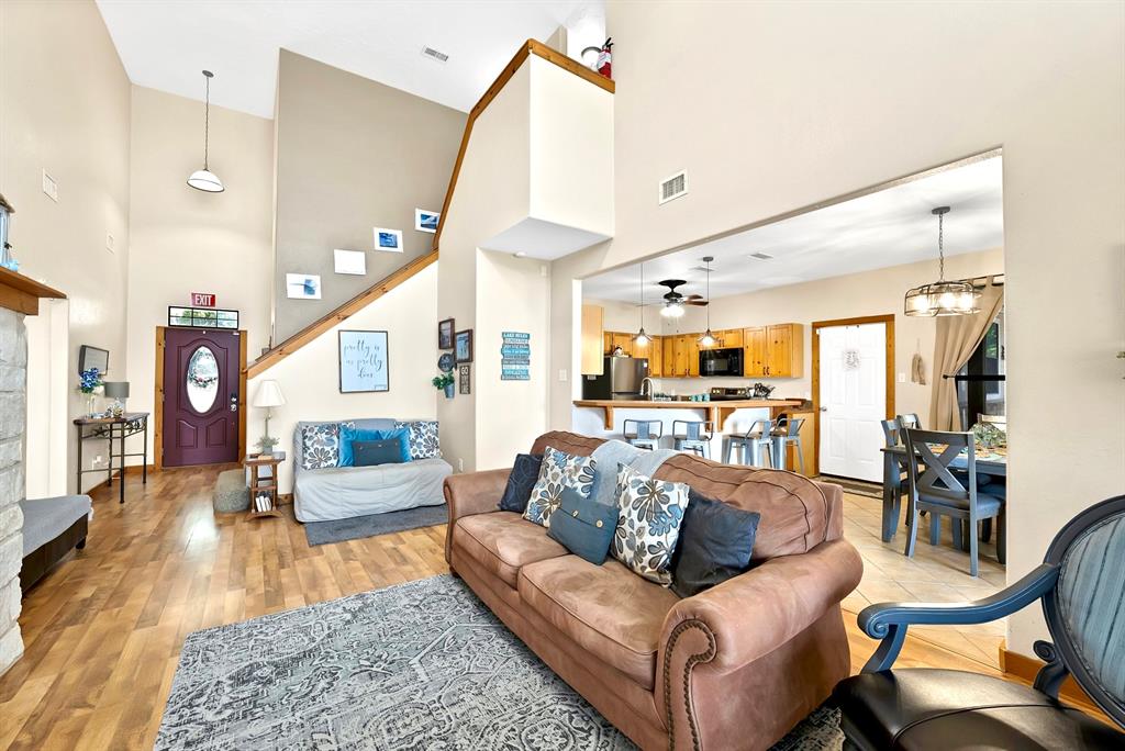 Lambs Retreat - Residential