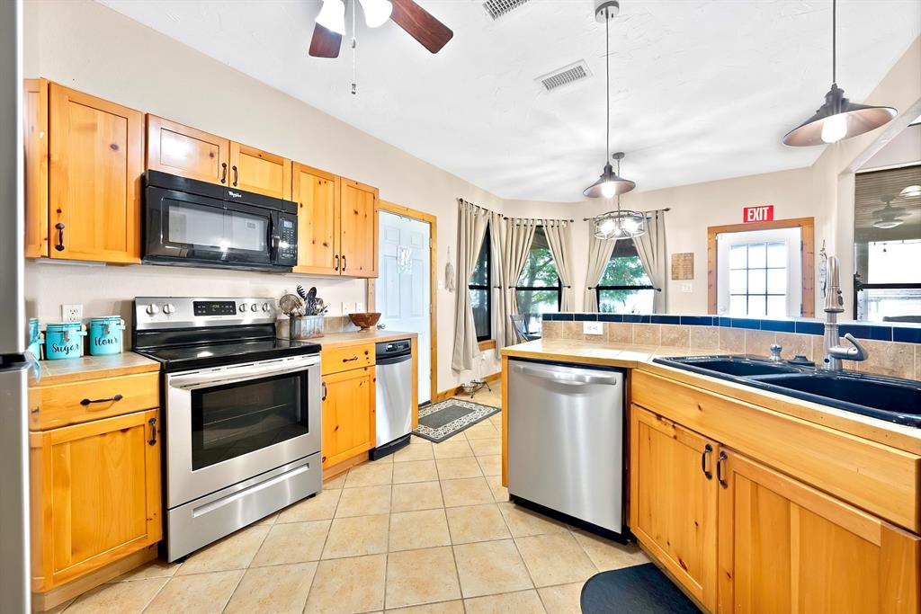 Lambs Retreat - Residential