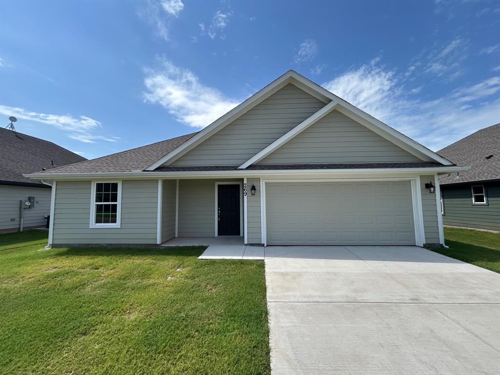 Trenton, Texas 75490, United States, 3 Bedrooms Bedrooms, ,2 BathroomsBathrooms,Residential,Active,38279