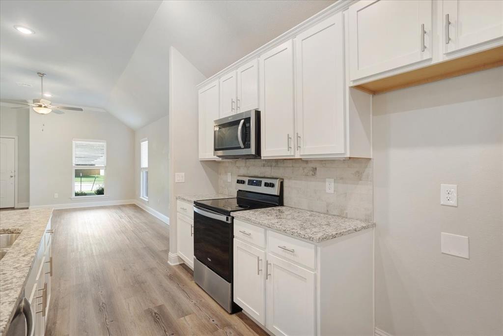 Washington Mdws Ph 2 - Residential Lease