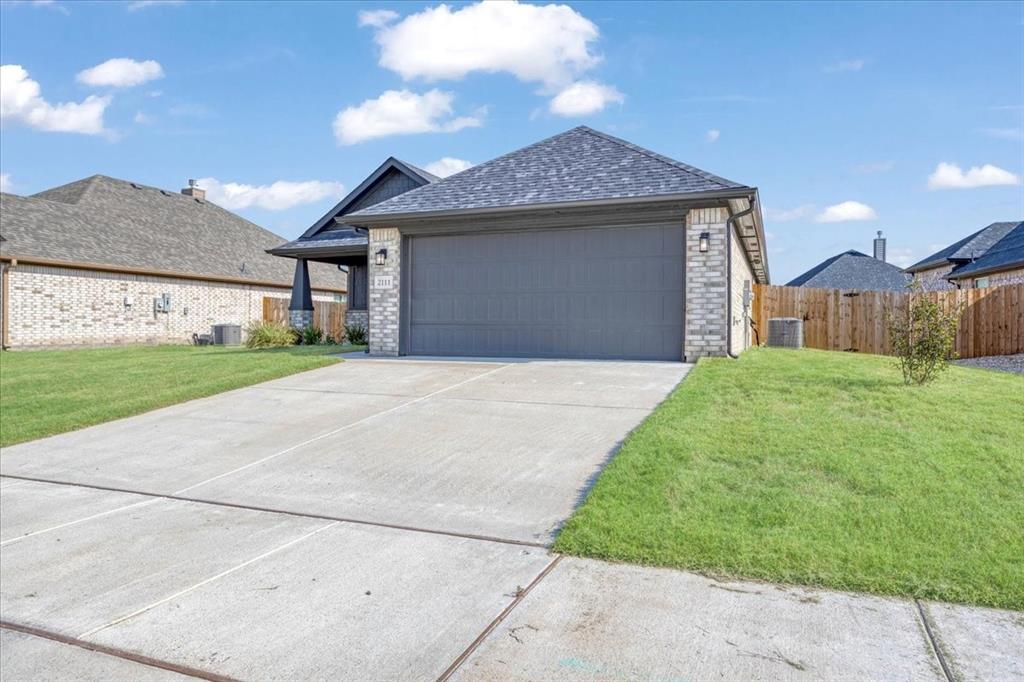 Washington Mdws Ph 2 - Residential Lease