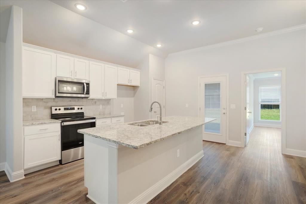 Washington Mdws Ph 2 - Residential Lease