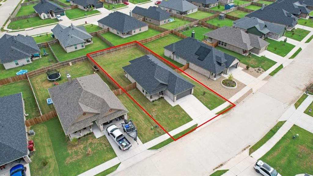 Washington Mdws Ph 2 - Residential Lease