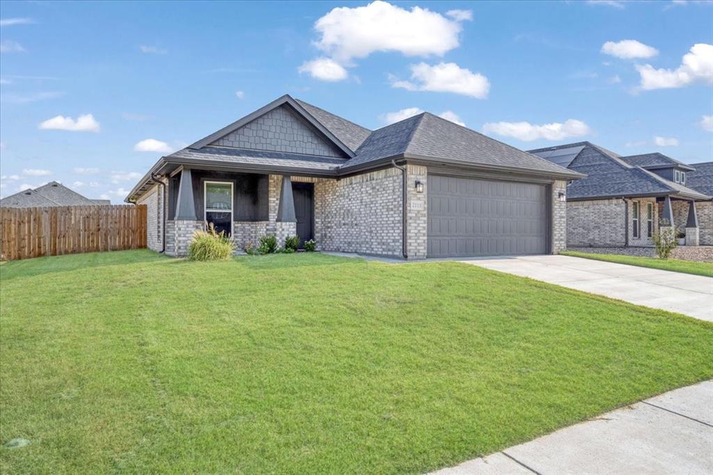 Washington Mdws Ph 2 - Residential Lease