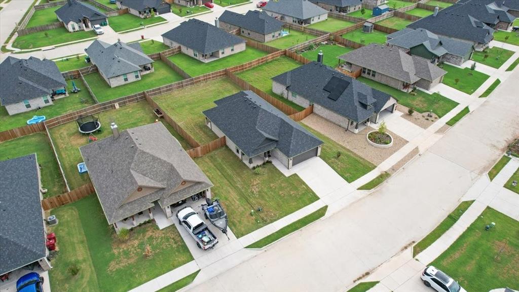 Washington Mdws Ph 2 - Residential Lease