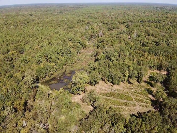 Photo 1 of 8 — 000 County Road 3230, Clarksville, TX 75426