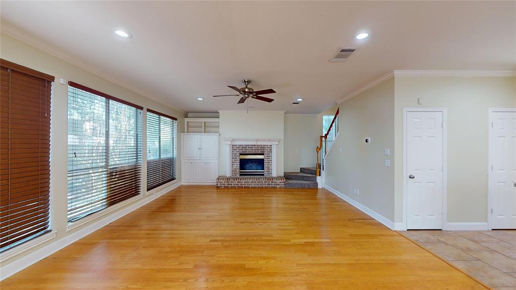 Potomac Pointe - Residential