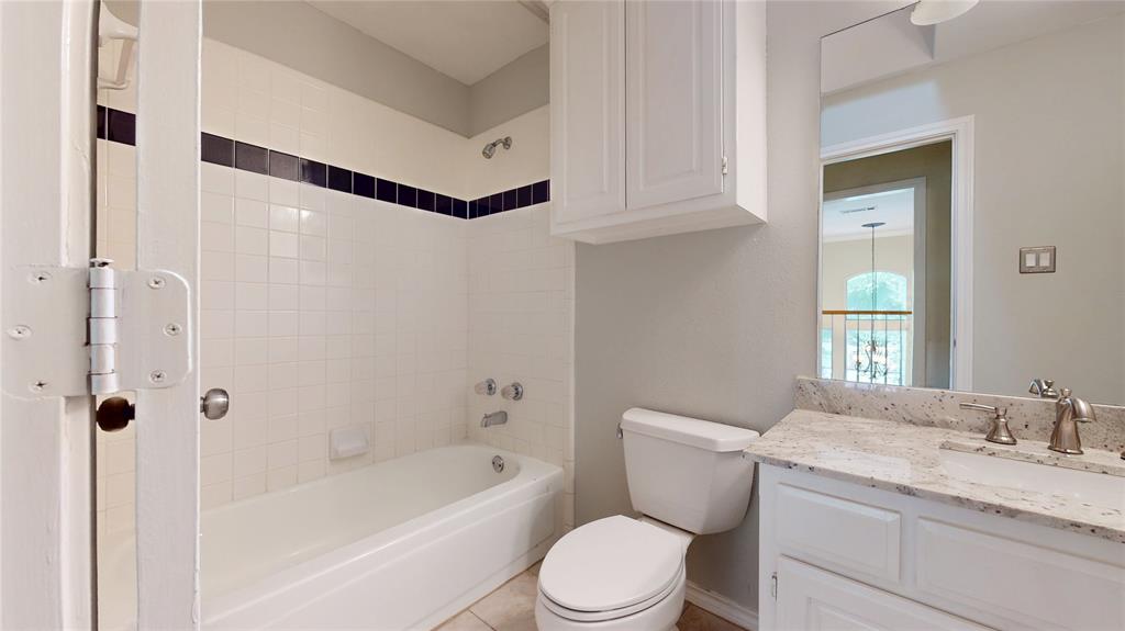 Potomac Pointe - Residential