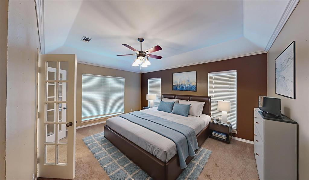 Potomac Pointe - Residential