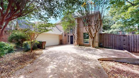5204 Tacoma Drive Arlington TX 76017