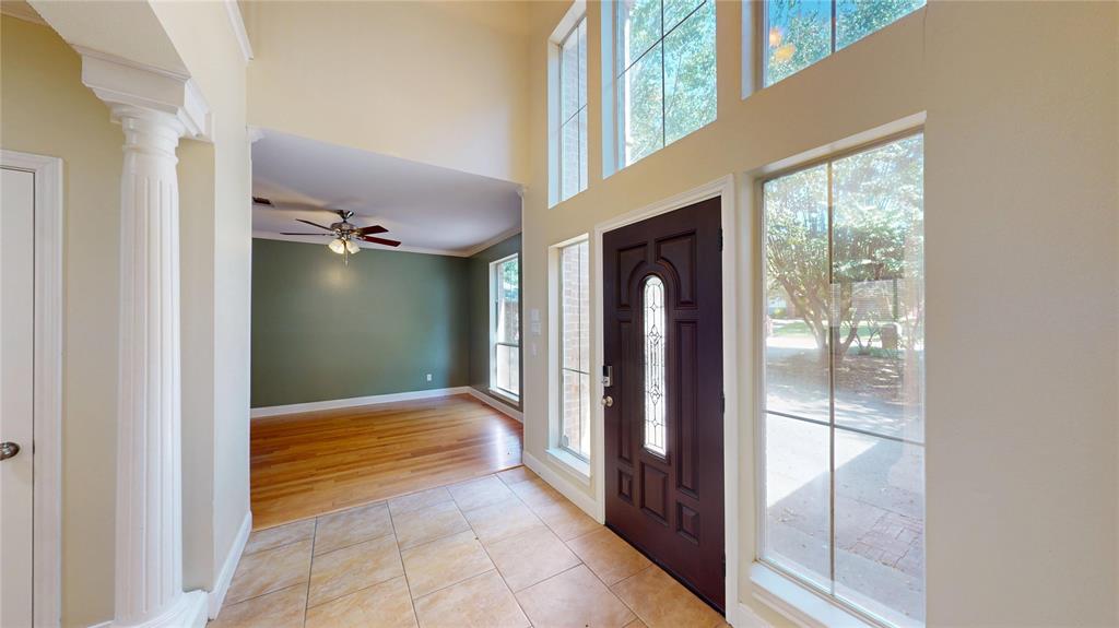 Potomac Pointe - Residential