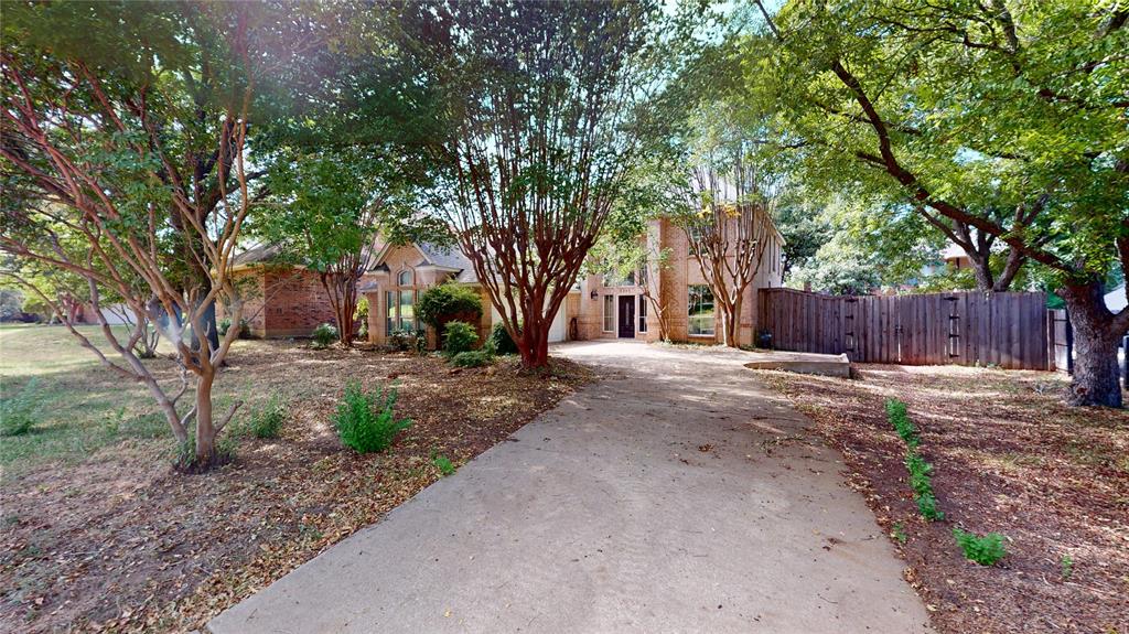 5204 Tacoma Drive