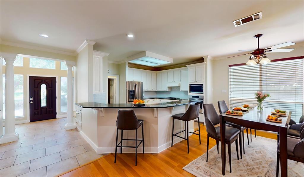 Potomac Pointe - Residential