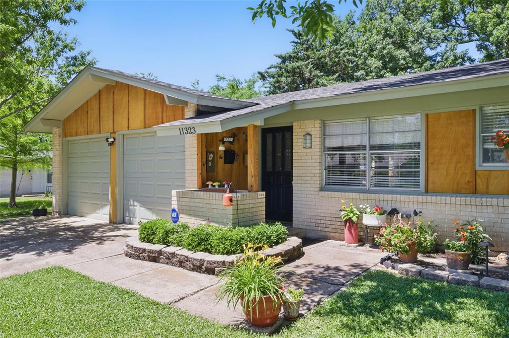 11323 Dalron Drive