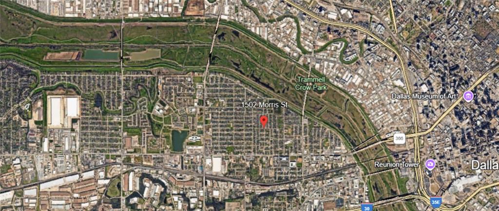 Wheeler & Reuss Eagle Ford - Land