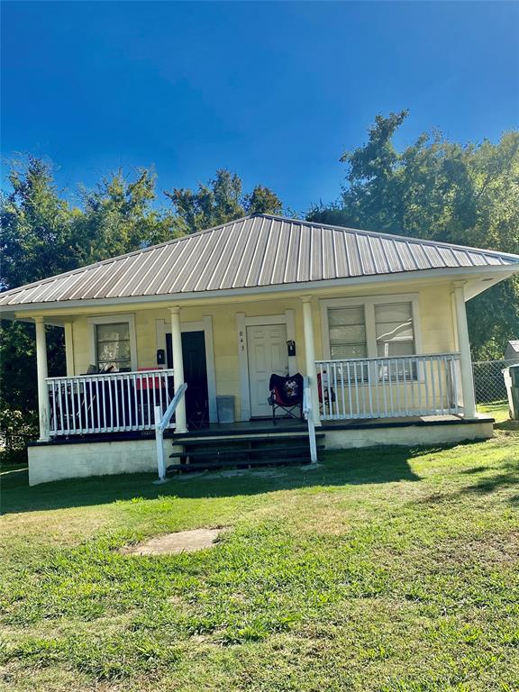 Thornhill Sub - Residential Income