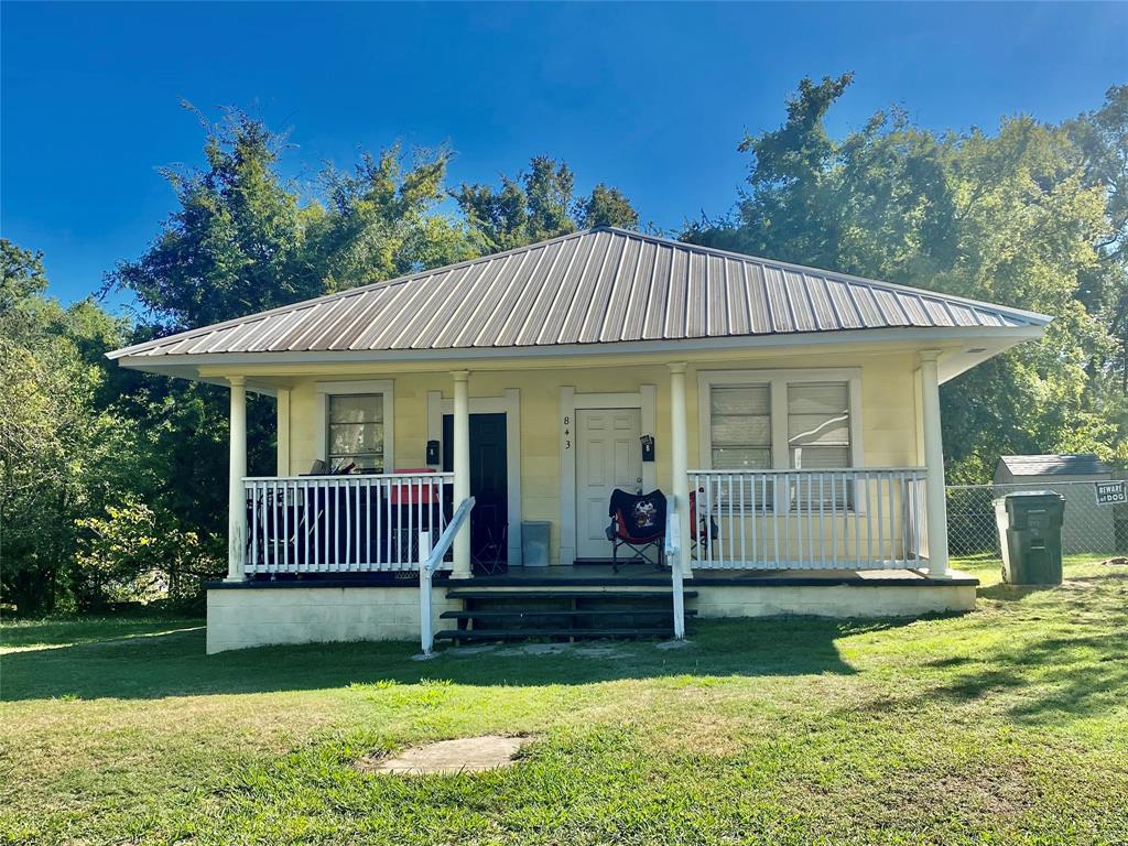 Thornhill Sub - Residential Income