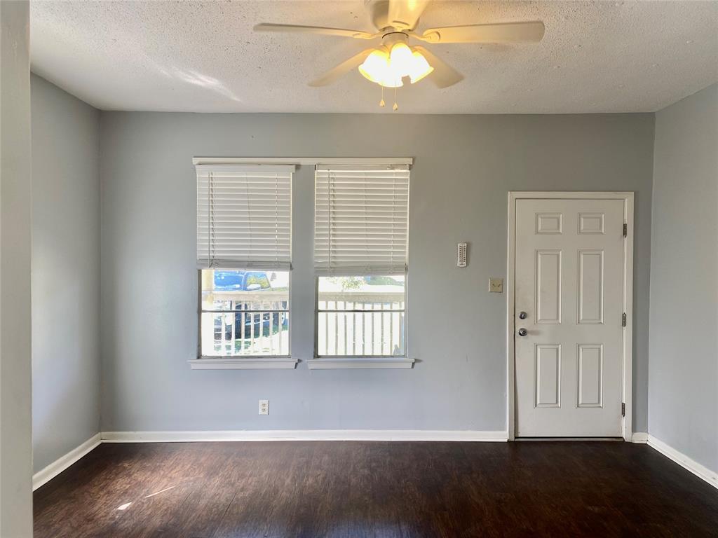 Thornhill Sub - Residential Income