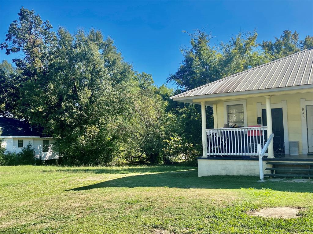 Thornhill Sub - Residential Income