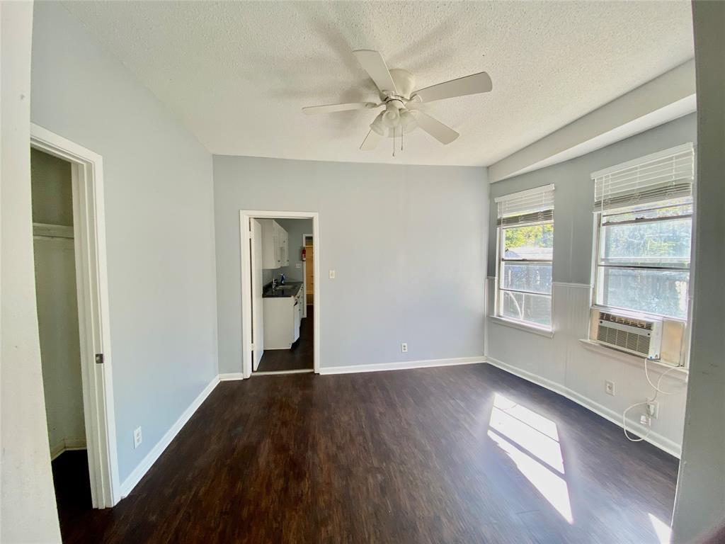 Thornhill Sub - Residential Income