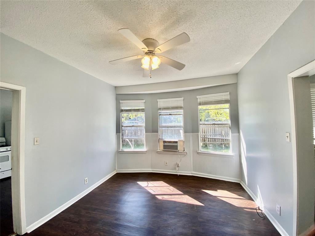 Thornhill Sub - Residential Income