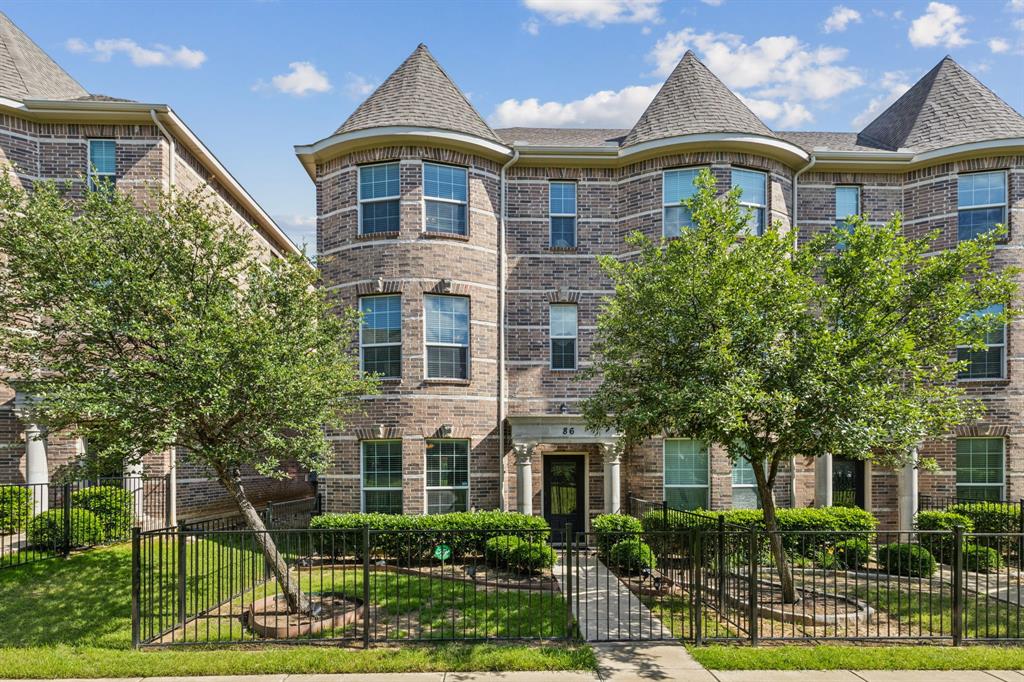 2500 Rockbrook Drive #6C-86
