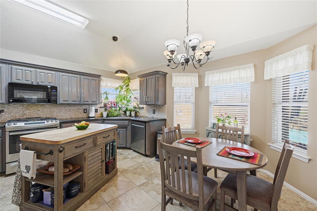 Owl Creek Estates Add - Residential