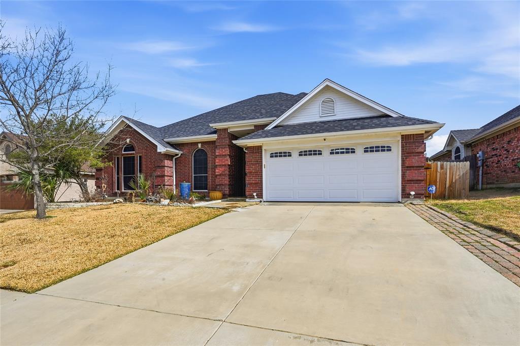 Owl Creek Estates Add - Residential