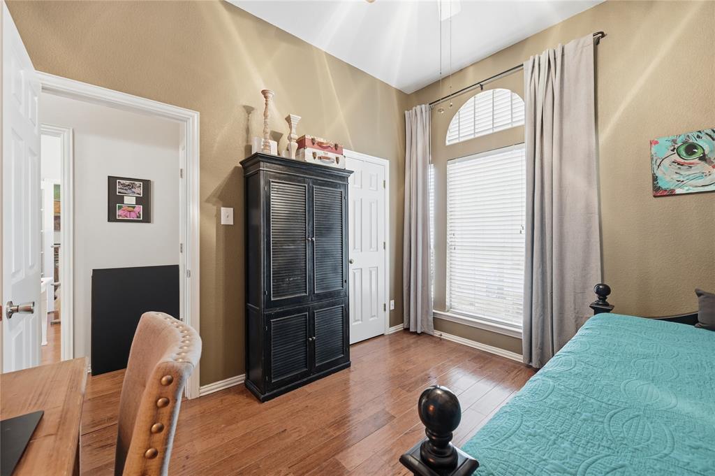 Owl Creek Estates Add - Residential