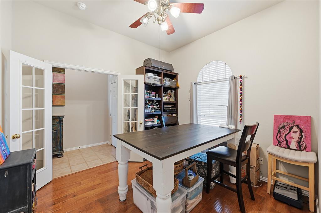 Owl Creek Estates Add - Residential