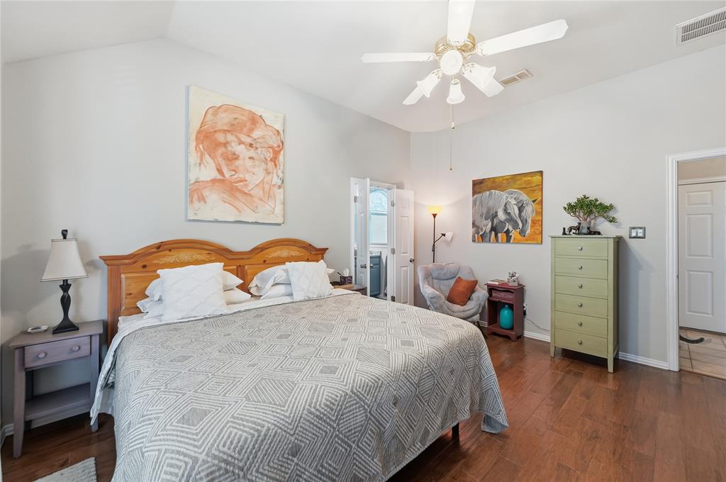 Owl Creek Estates Add - Residential