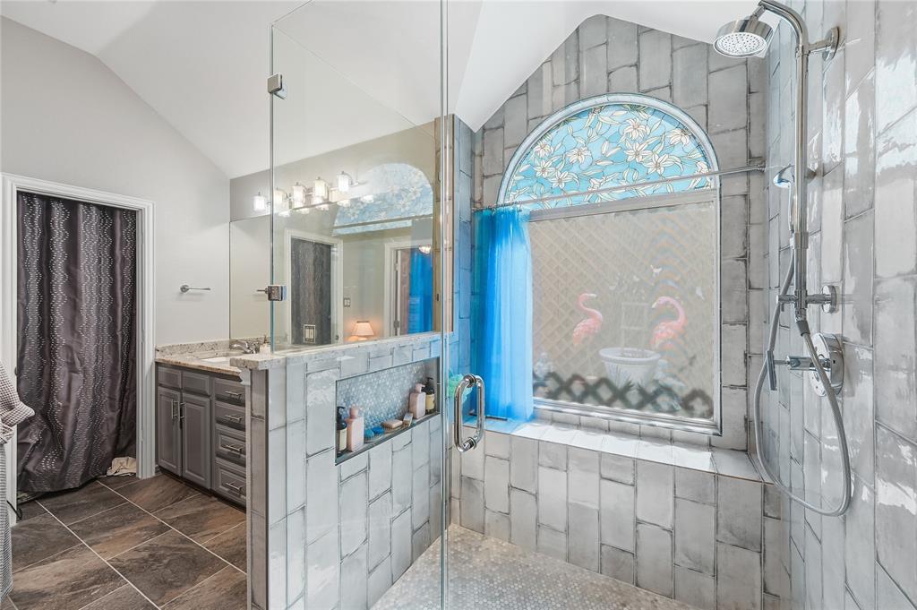 Owl Creek Estates Add - Residential