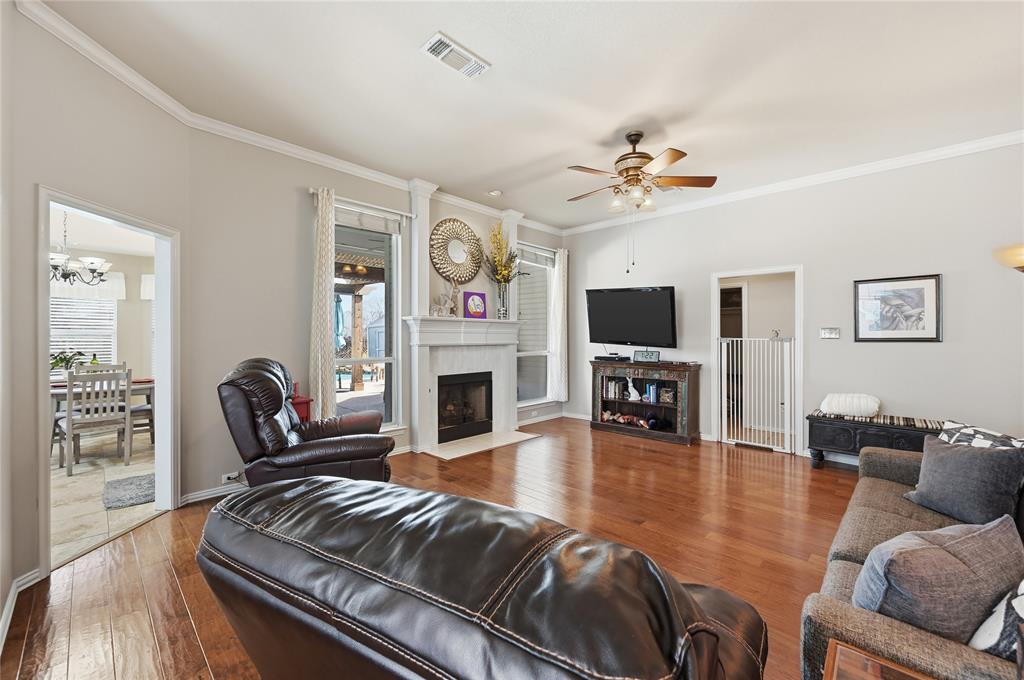 Owl Creek Estates Add - Residential