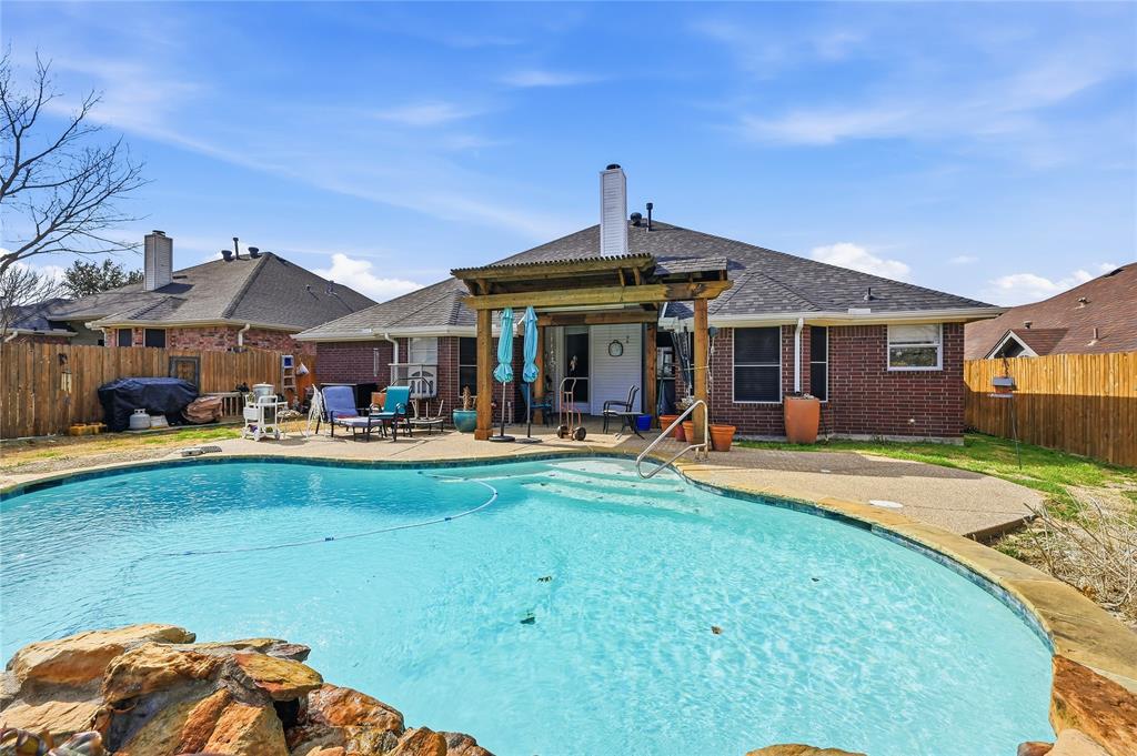 Owl Creek Estates Add - Residential