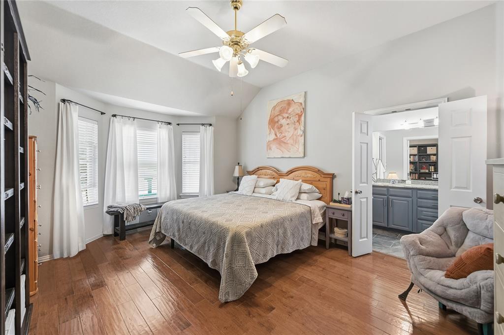 Owl Creek Estates Add - Residential