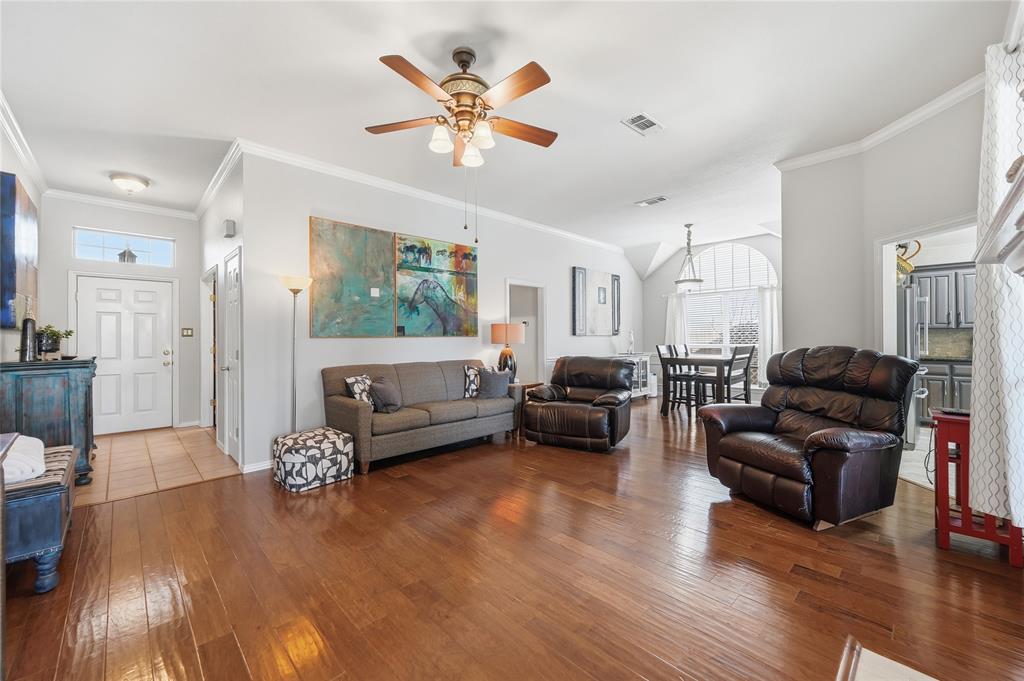 Owl Creek Estates Add - Residential