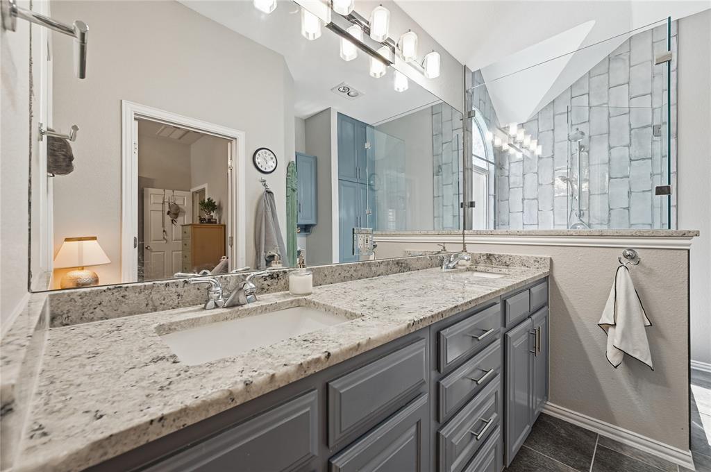 Owl Creek Estates Add - Residential