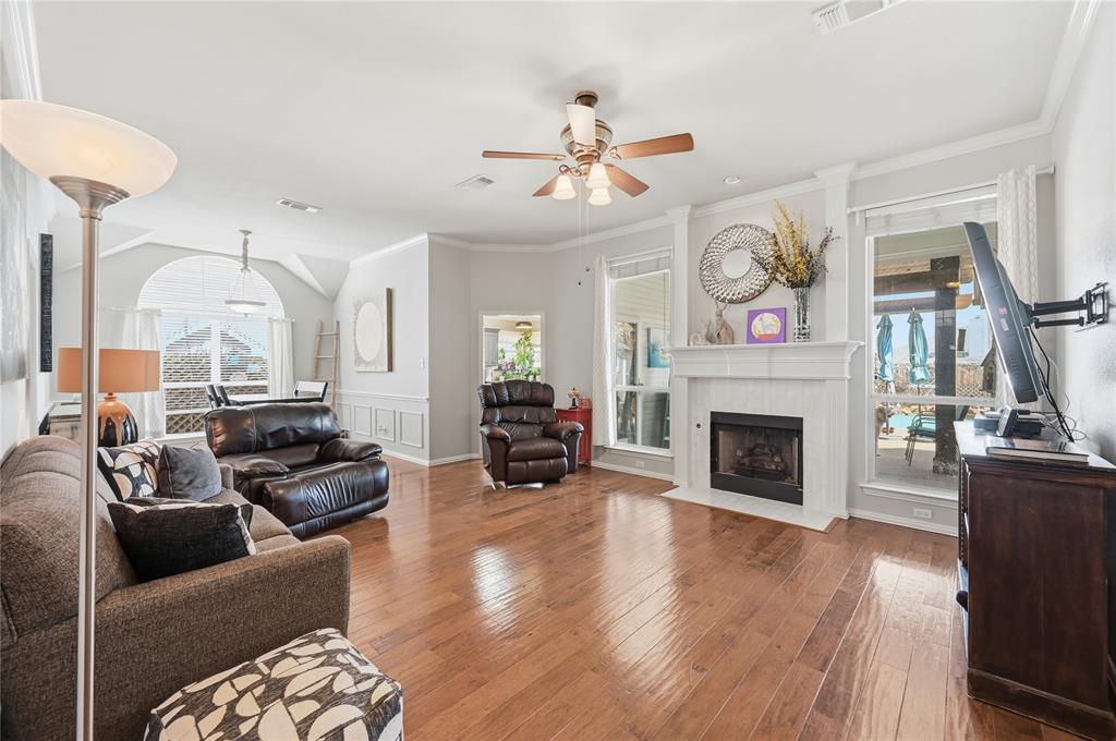 Owl Creek Estates Add - Residential