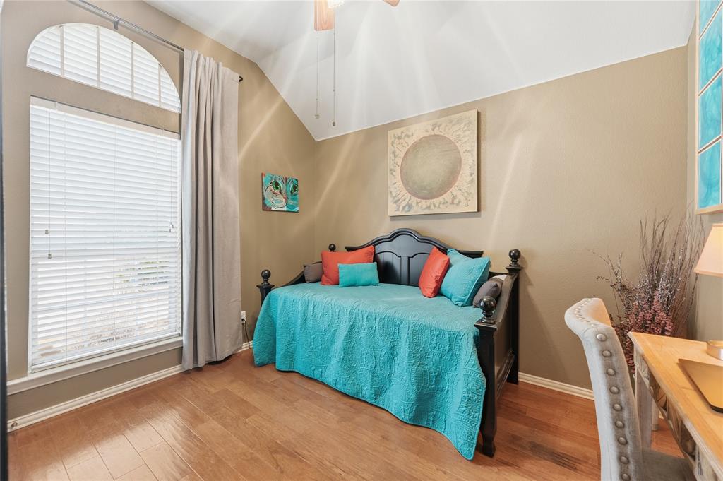 Owl Creek Estates Add - Residential