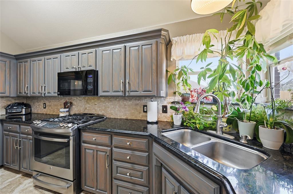 Owl Creek Estates Add - Residential